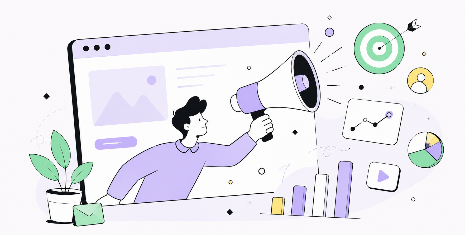 Agencia de Marketing Digital